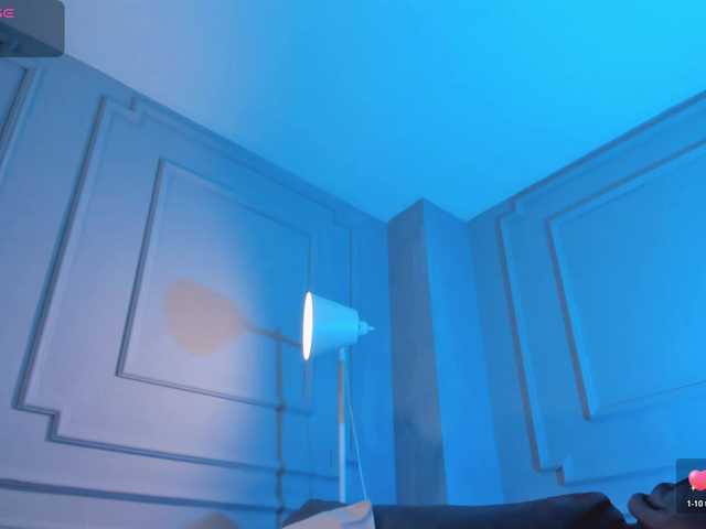 ViolettHansson's BongaCams show and profile