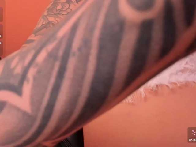 ViolettHansson live cam on BongaCams