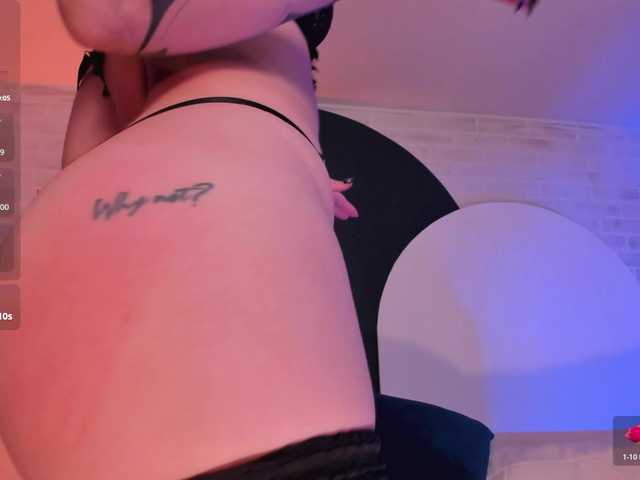 ViolettHansson live cam on BongaCams