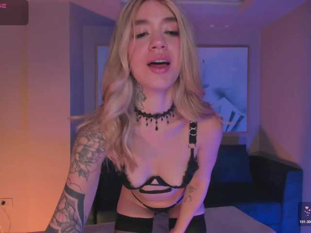 ViolettHansson