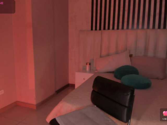 ViolettHansson's BongaCams show and profile