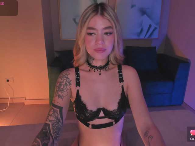 ViolettHansson