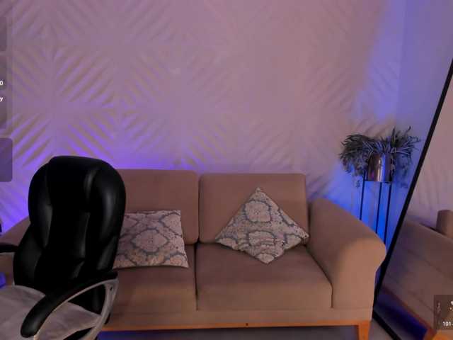 ViolettHansson live cam