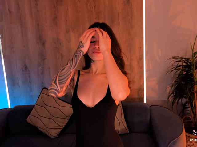 ViolettHansson