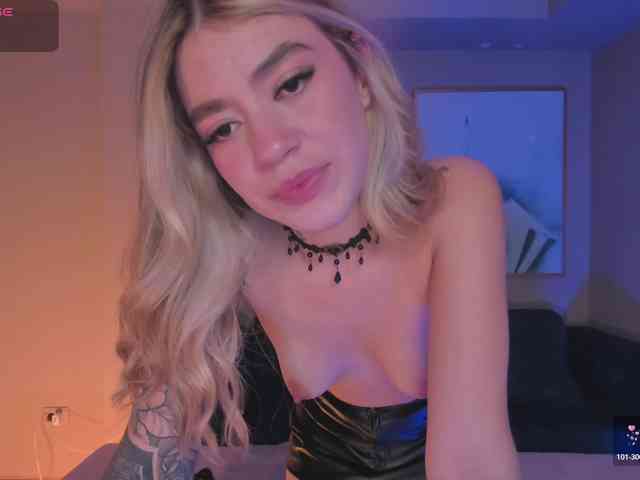 ViolettHansson