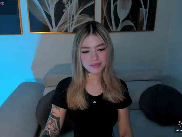 ViolettHansson