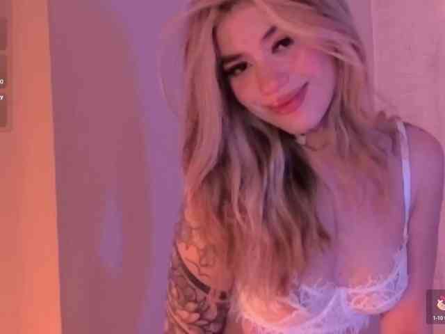 ViolettHansson