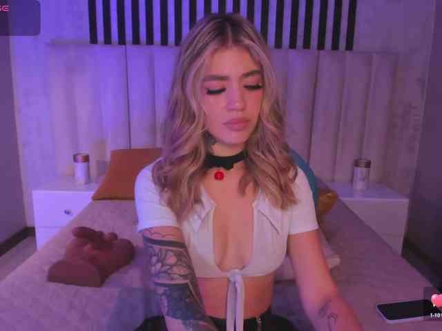 ViolettHansson