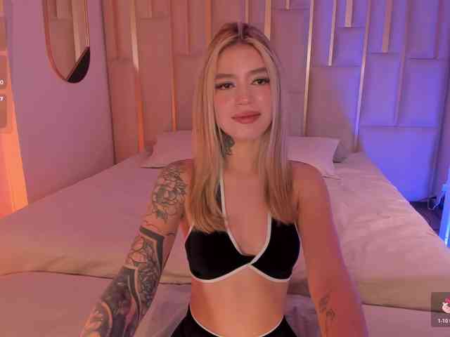 ViolettHansson ViolettHansson