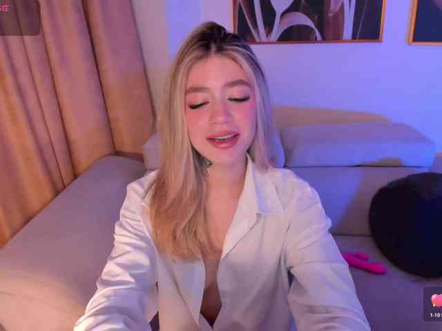 ViolettHansson