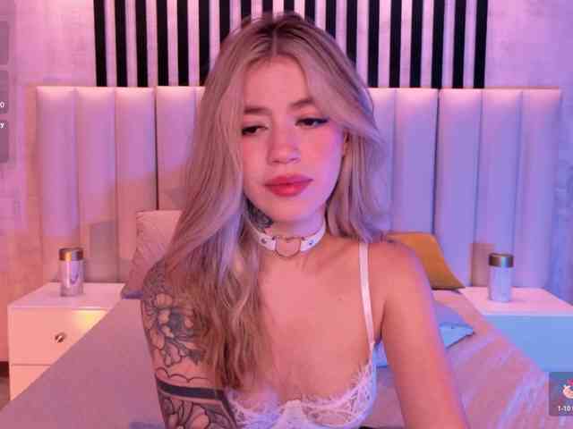 ViolettHansson