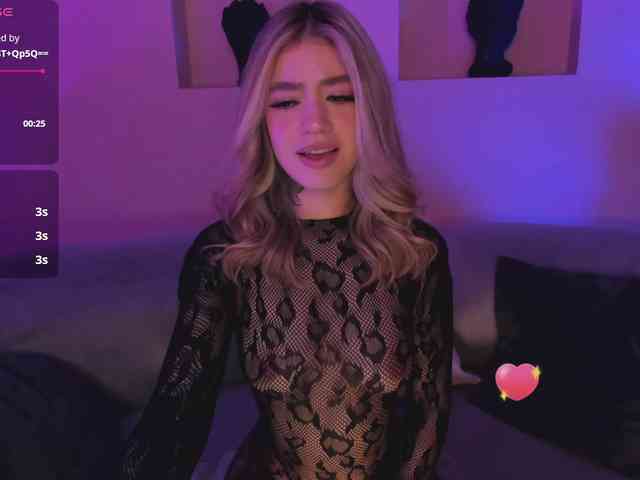 ViolettHansson