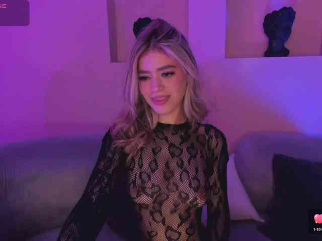 ViolettHansson