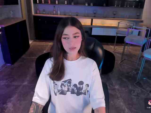 ViolettHansson