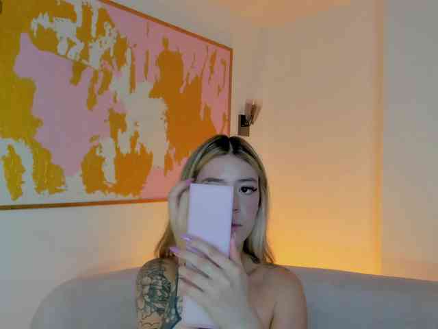 ViolettHansson