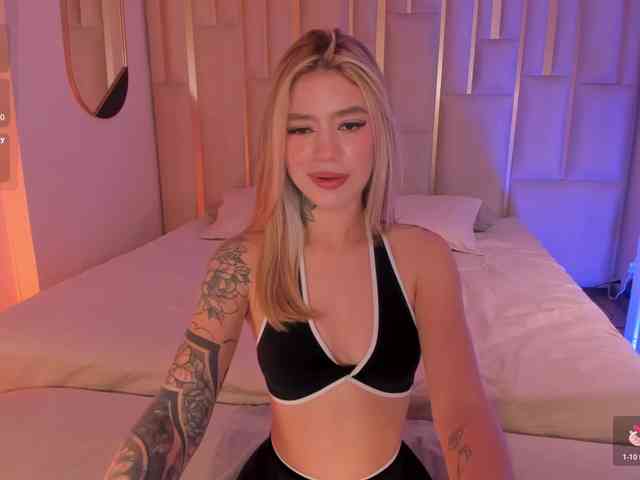 ViolettHansson