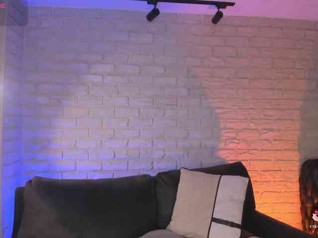 ViolettHansson webcam