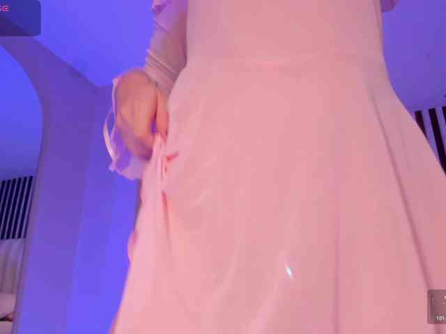 ViolettHansson webcam