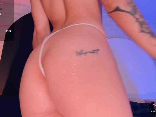 ViolettHansson