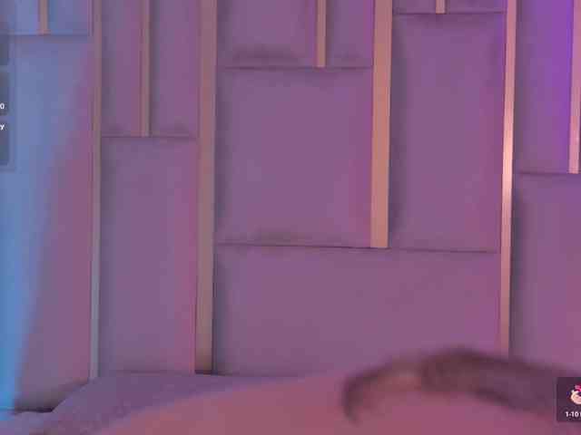 ViolettHansson Live Webcam on BongaCams