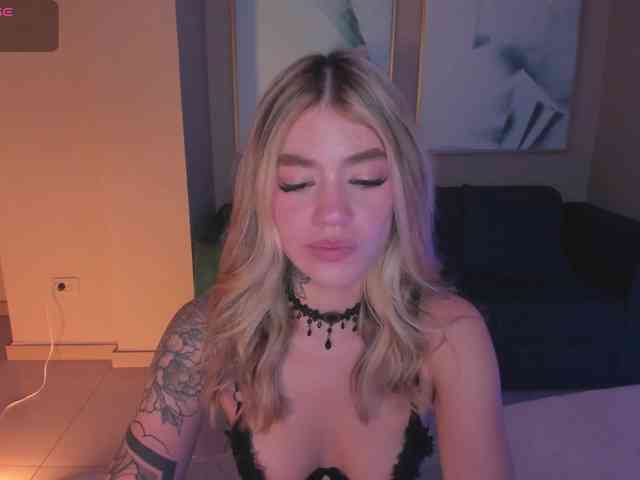 ViolettHansson