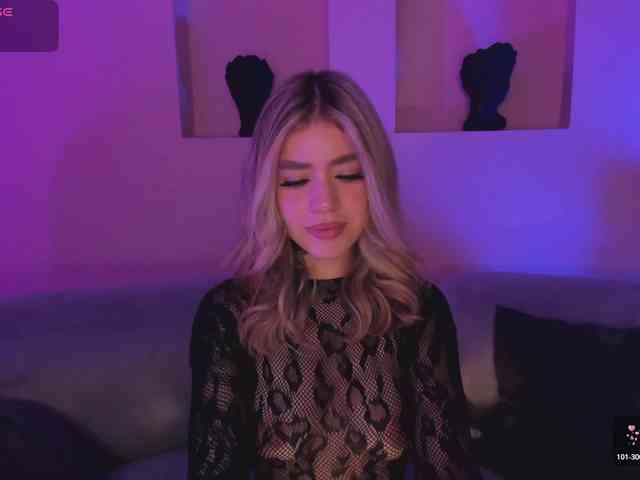 ViolettHansson