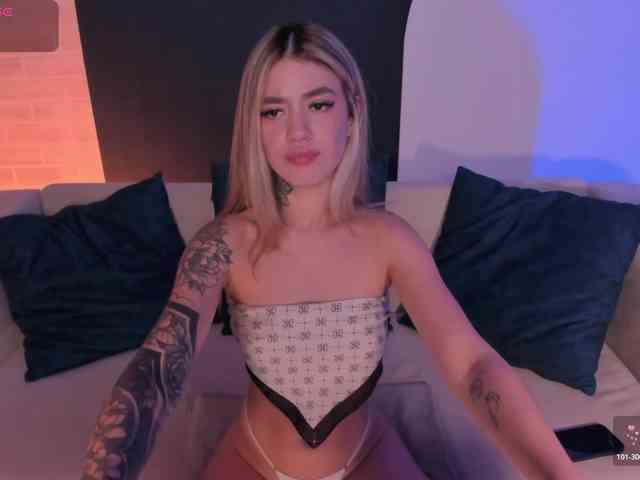 ViolettHansson
