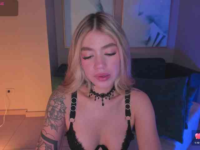 ViolettHansson