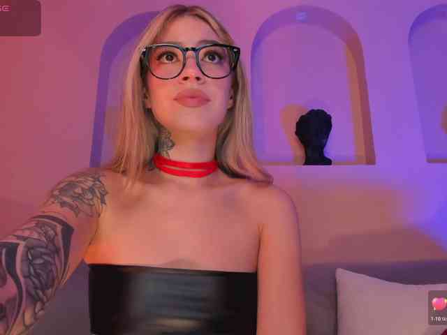 ViolettHansson