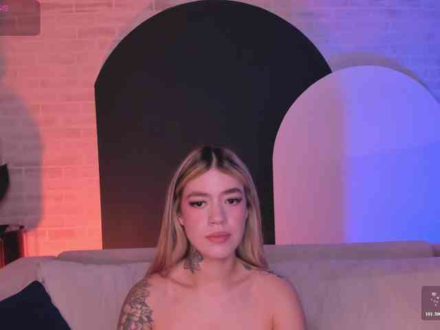 ViolettHansson