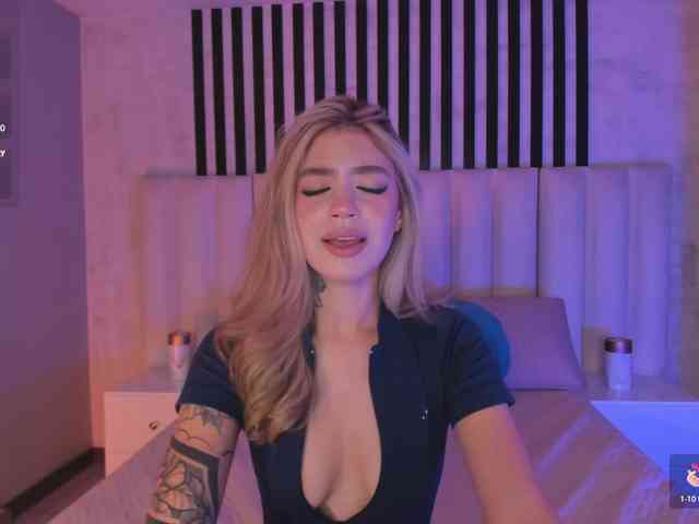 ViolettHansson