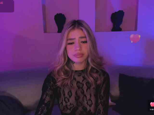 ViolettHansson