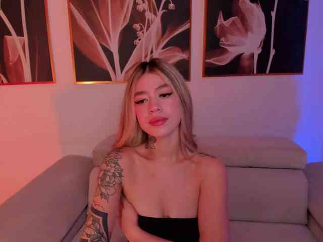 ViolettHansson