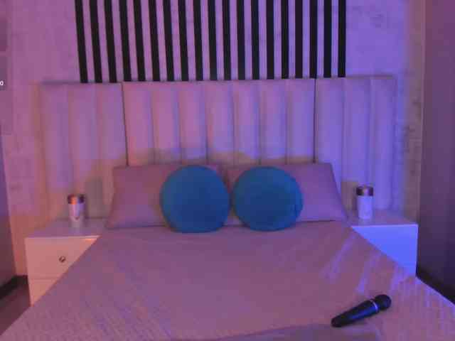 ViolettHansson webcam