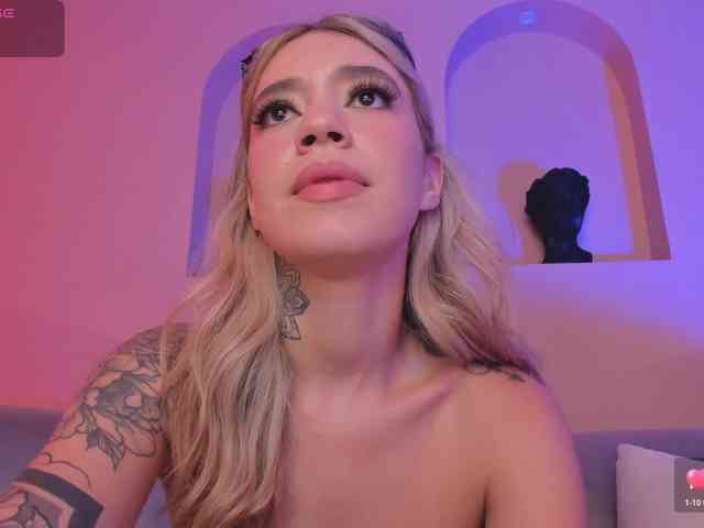 ViolettHansson