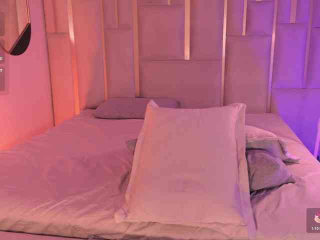 ViolettHansson webcam