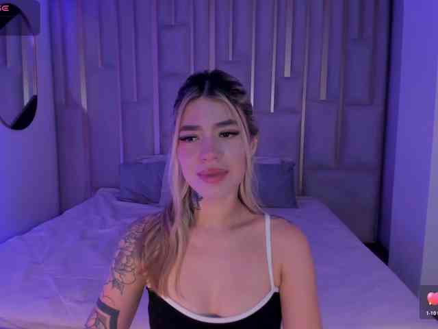 ViolettHansson