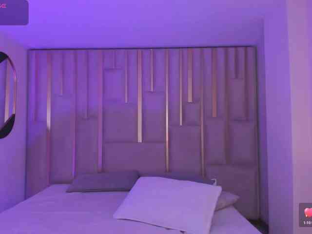 Modelo: ViolettHansson