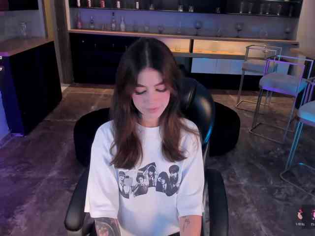 ViolettHansson