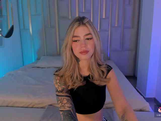 ViolettHansson