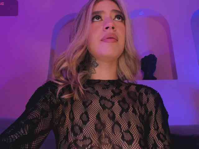 ViolettHansson