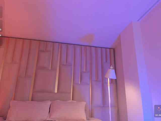 ViolettHansson Live Webcam on BongaCams