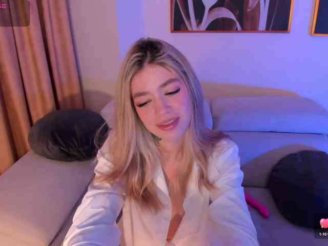 ViolettHansson