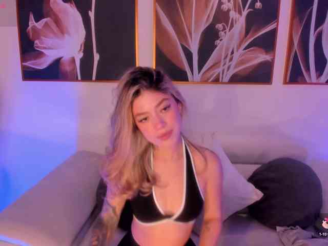 Modelo: ViolettHansson