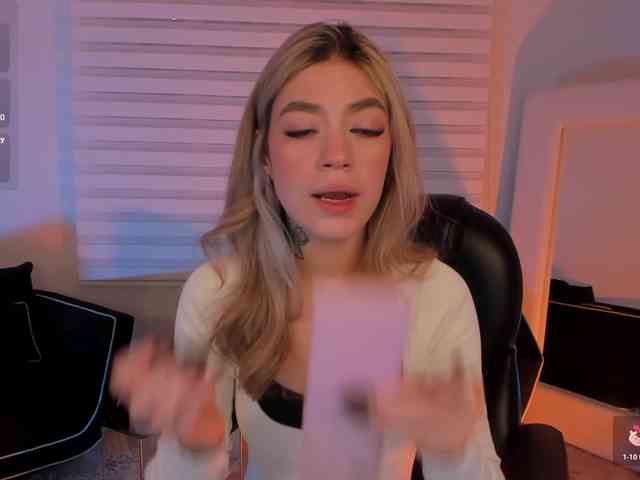 ViolettHansson