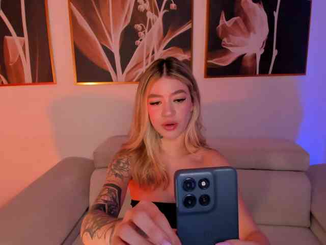 ViolettHansson