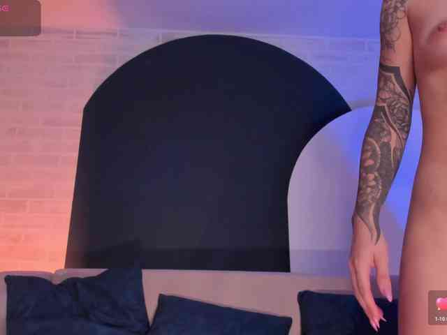 ViolettHansson