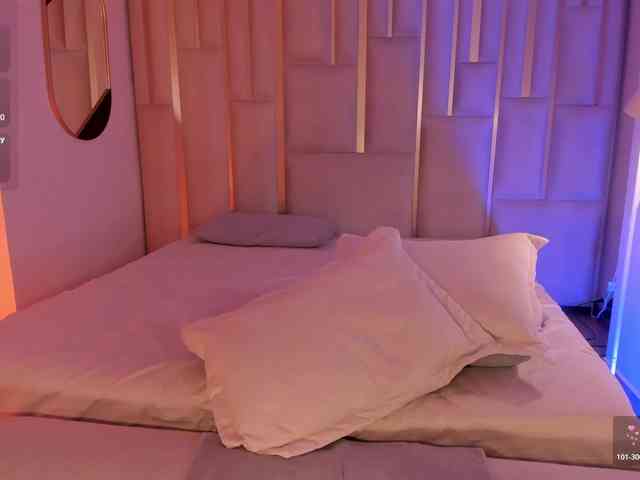 ViolettHansson Live Webcam on BongaCams
