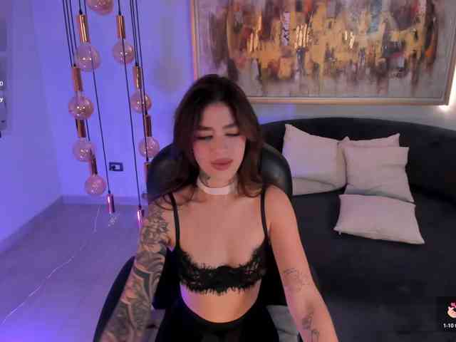 ViolettHansson