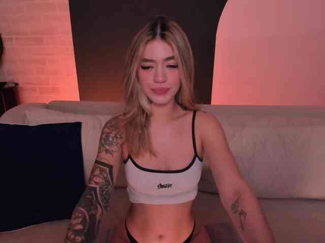 ViolettHansson